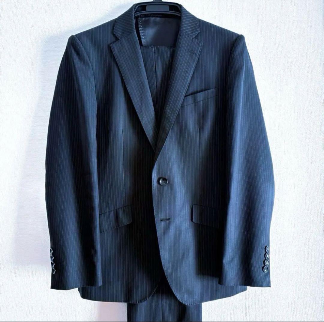 Perfect Suit メンズスーツ 春夏用