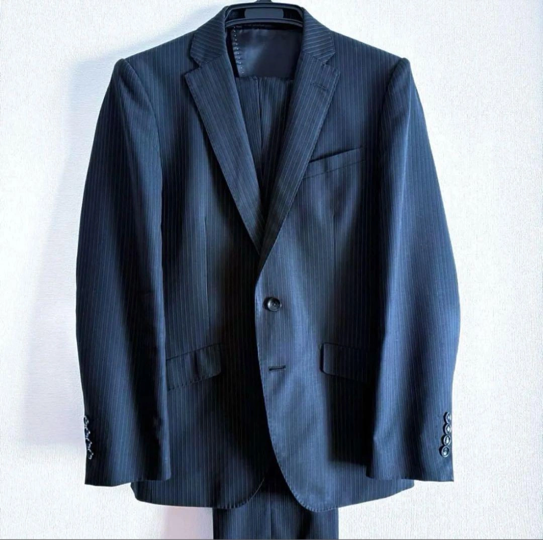Perfect Suit メンズスーツ 春夏用
