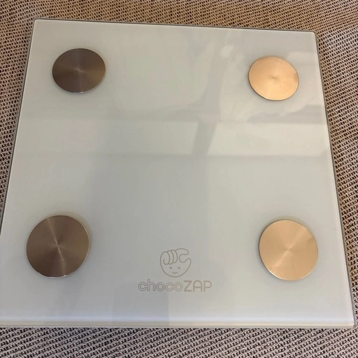 チョコザップ入会特典 スターターキット 体組成計+ヘルスウォッチ