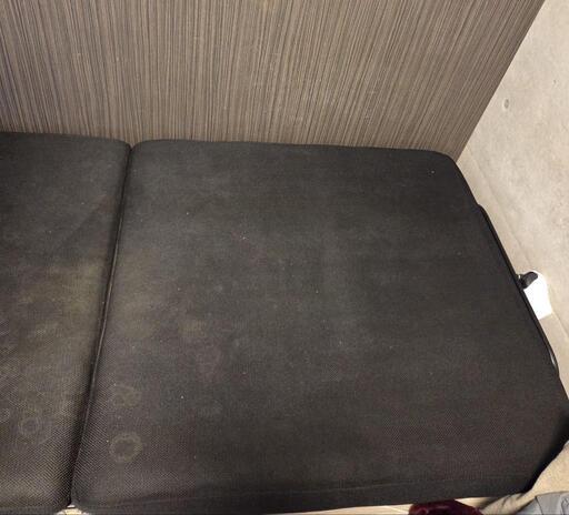 折りたたみ式ベッドの写真2枚目