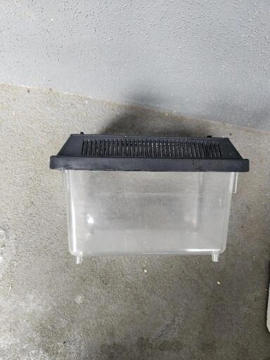 プラスチックケース大量！1つ～対応の写真3枚目
