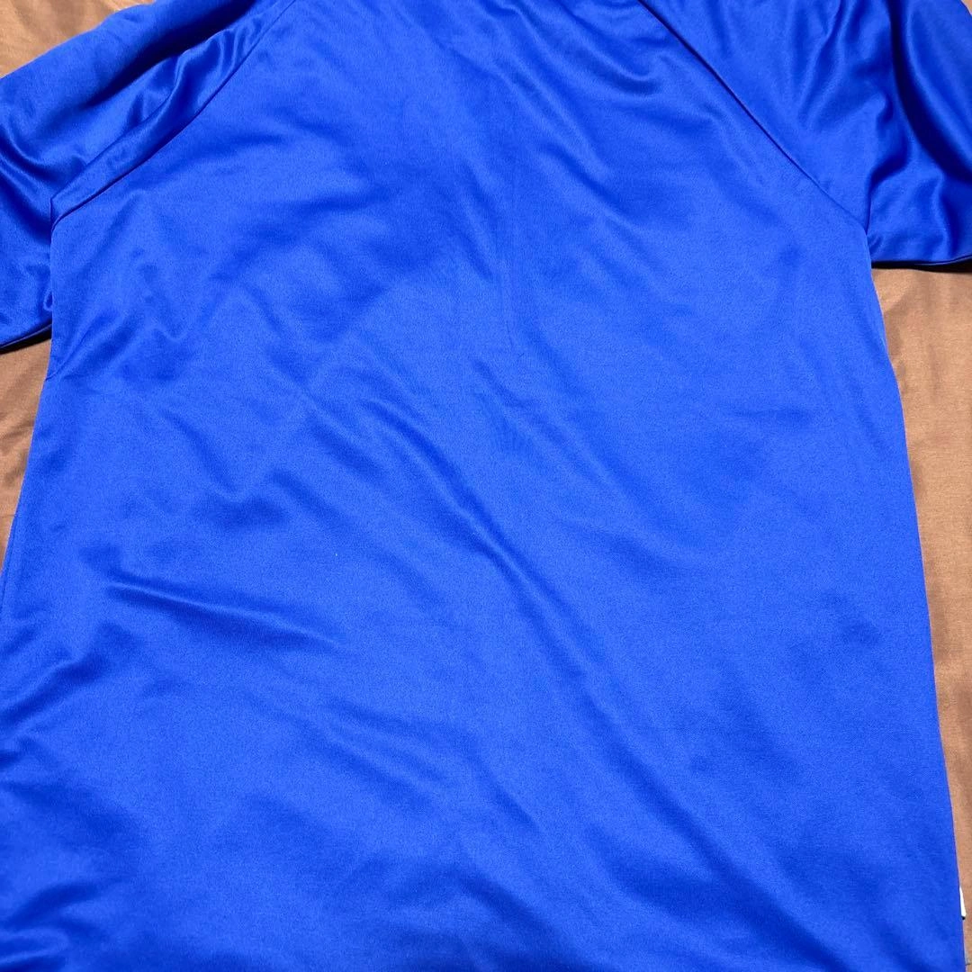 adidas サッカーウェア NISSAN ロゴ入りの写真2枚目