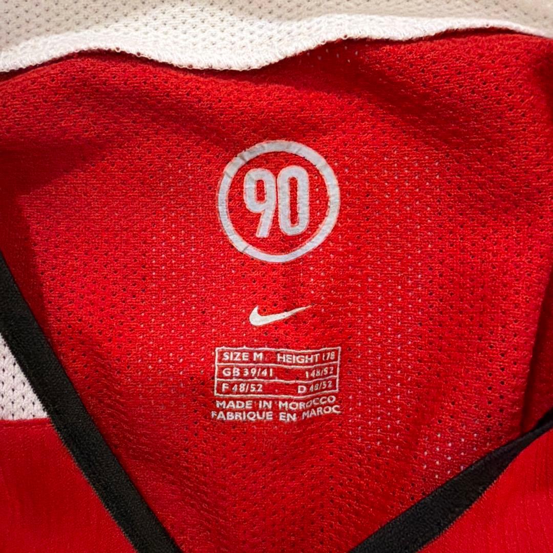 Manchester United J.S. Park 13 ユニフォームの写真4枚目
