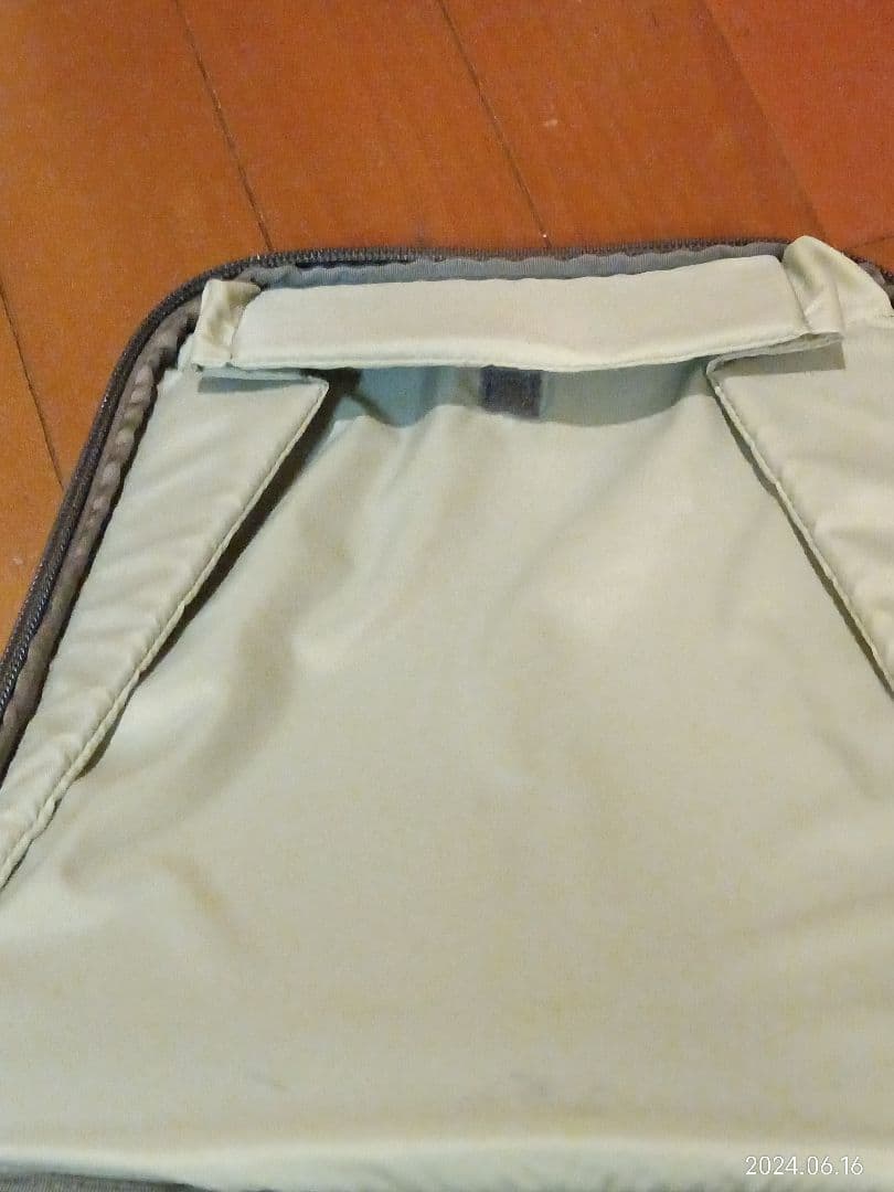 ClikElite Pro Express カメラバッグの写真6枚目