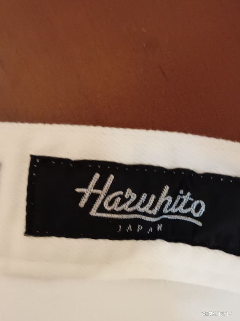 I swim X haruhito denimの写真4枚目