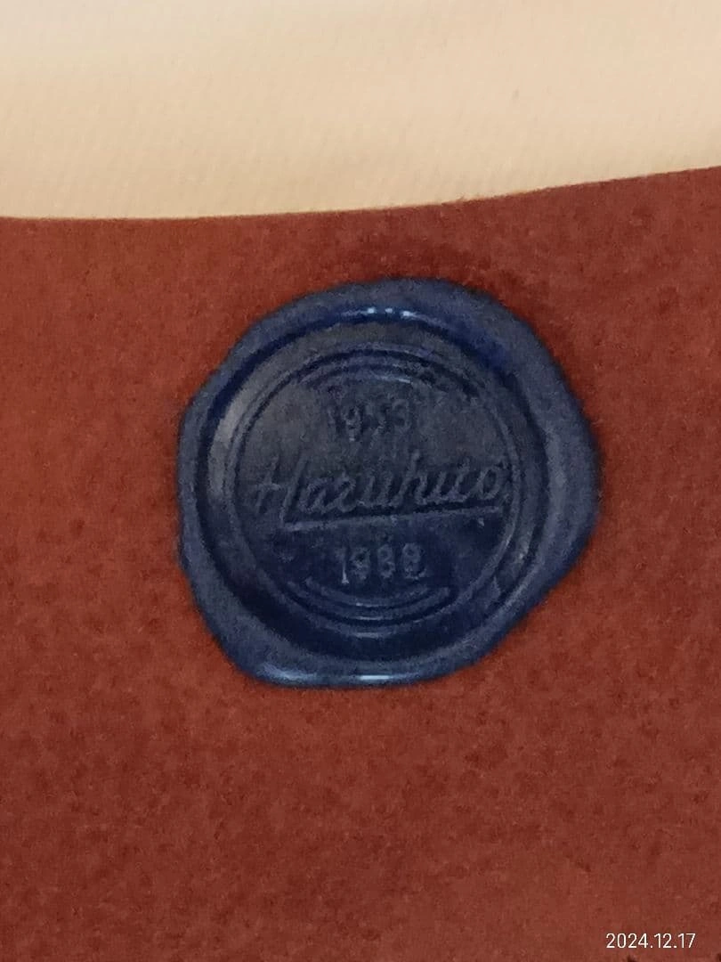 I swim X haruhito denimの写真6枚目