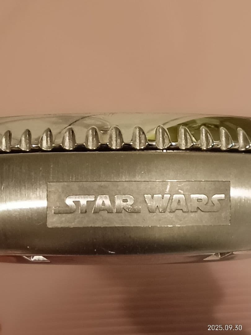 インヴィクタ スター・ウォーズ R2D2 限定版の写真4枚目