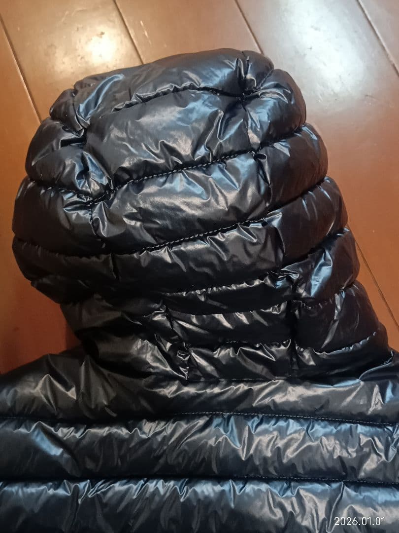 ユナイテッドカラーズオブベネトン ジャケット 160cmの写真5枚目