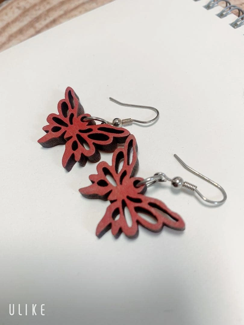 ユニークピアス セット まとめ売り7種類の写真3枚目