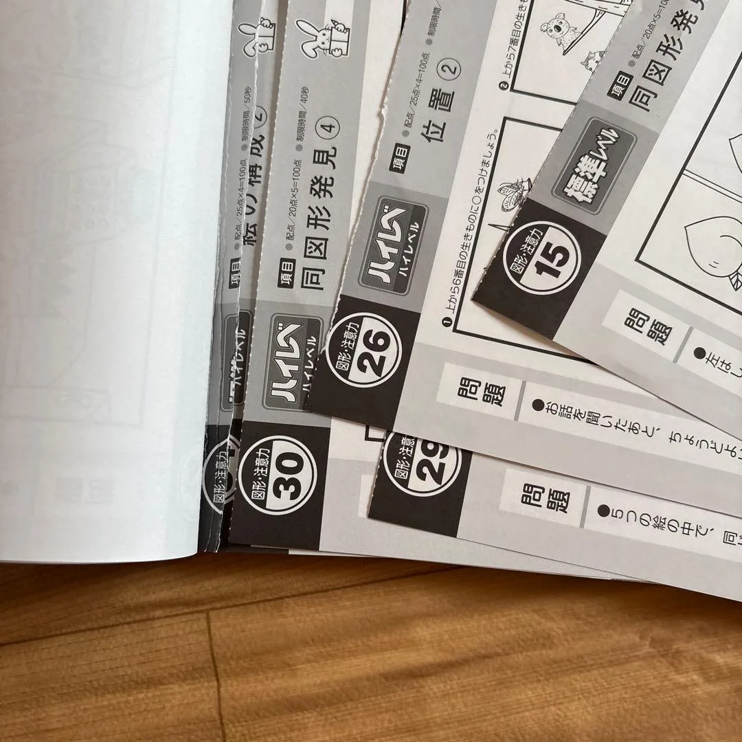 image indicator(5)