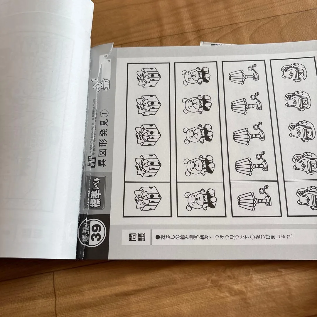 image indicator(6)