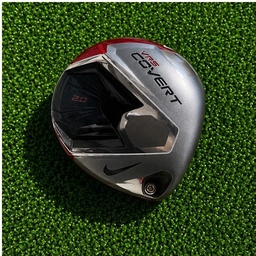 【値下げ7000→5600】ゴルフクラブ NIKE ナイキ VRS COVERT 2.0 ドライバー