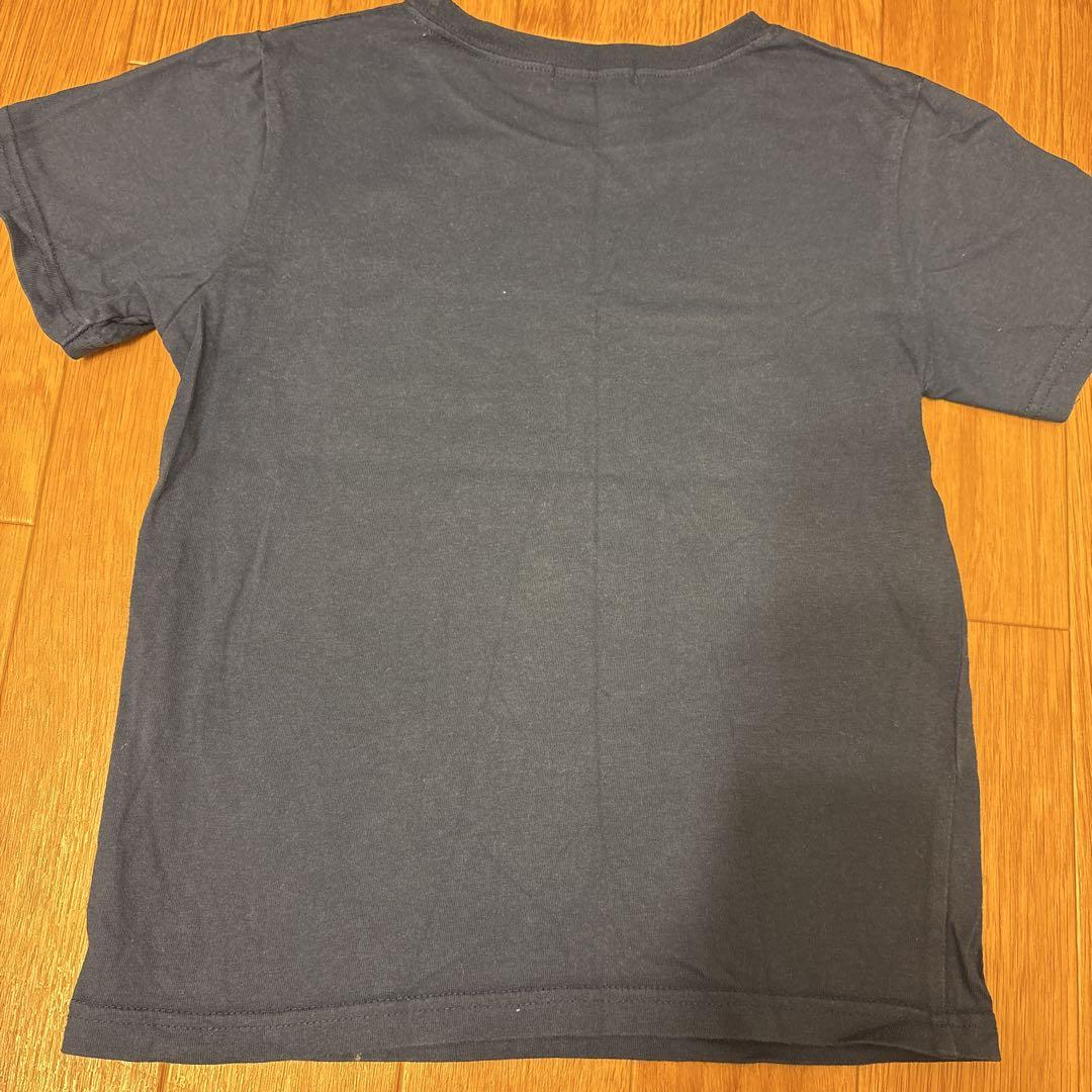 ポケットモンスター Tシャツ 130cmの写真4枚目