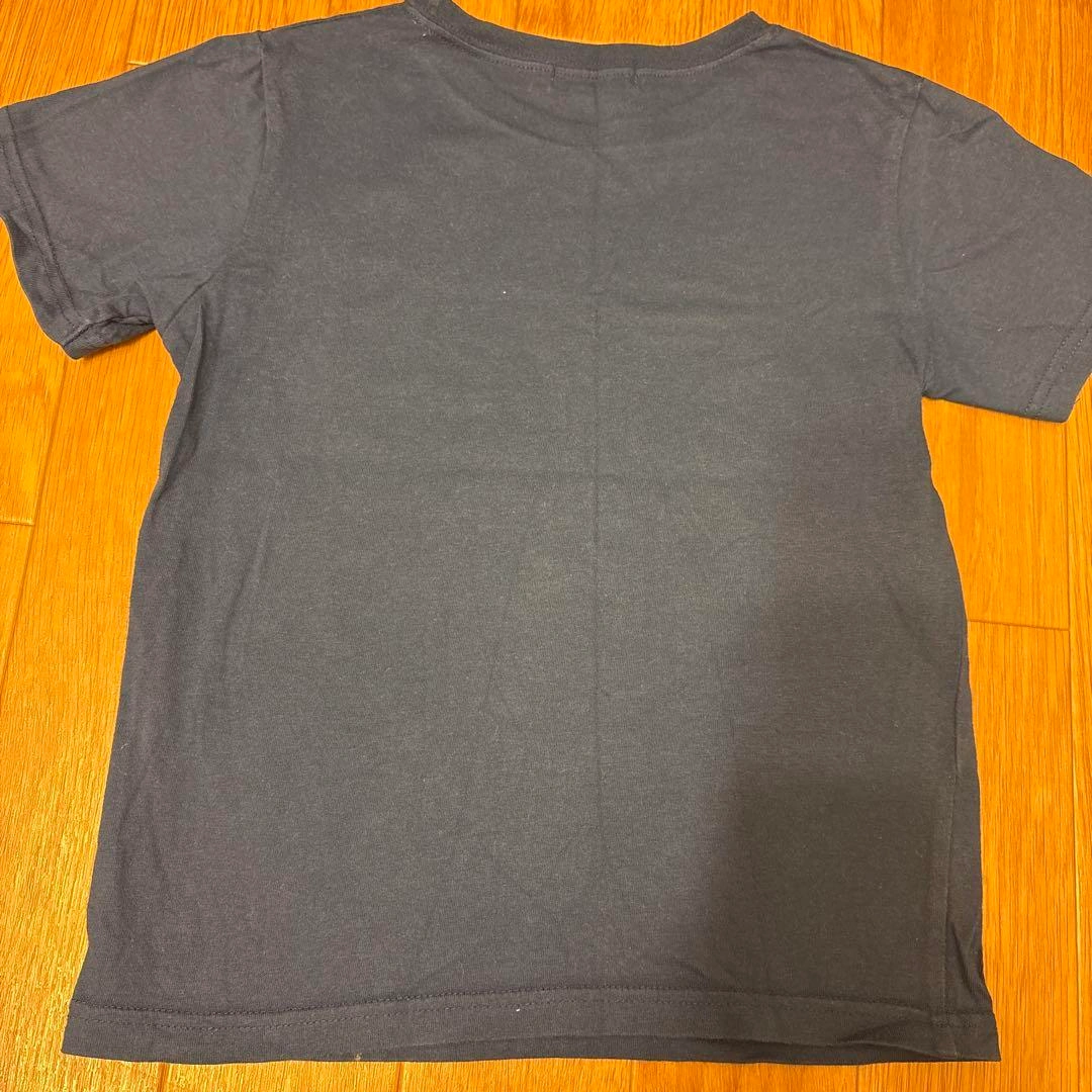 ポケットモンスター Tシャツ 130cmの写真4枚目