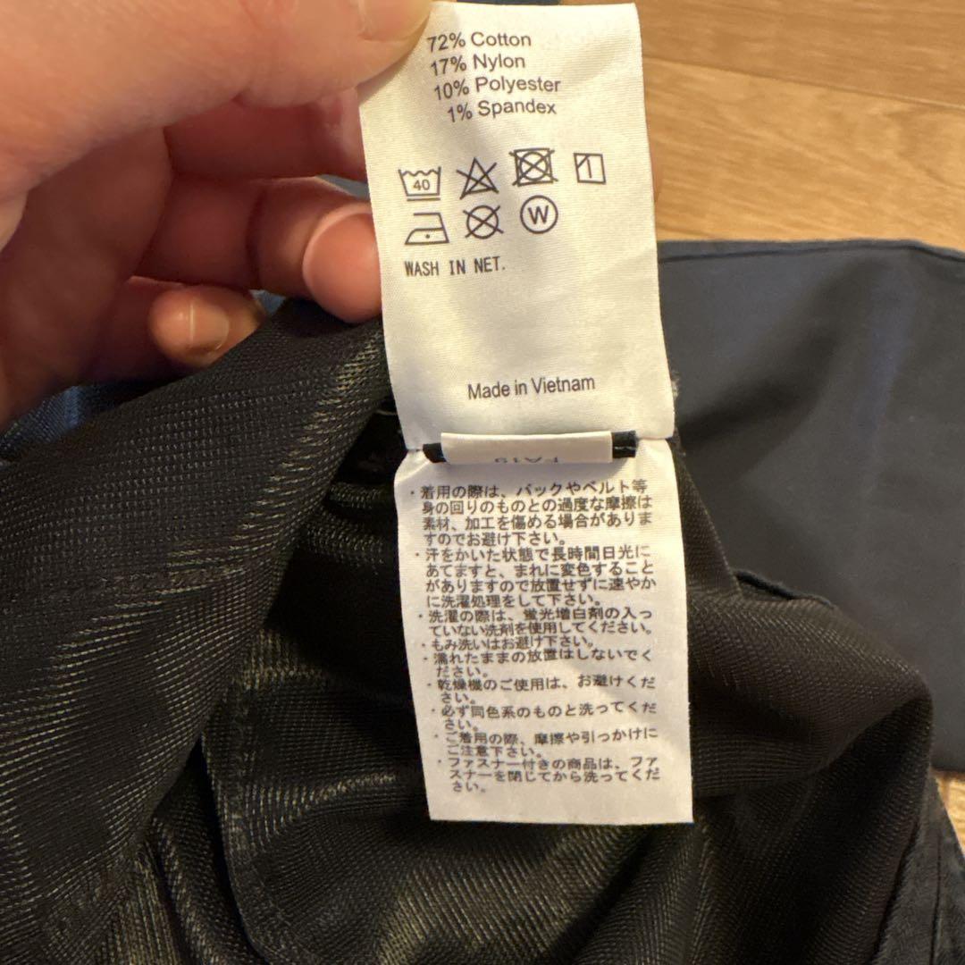 【OAKLEY】パンツ 36の写真8枚目