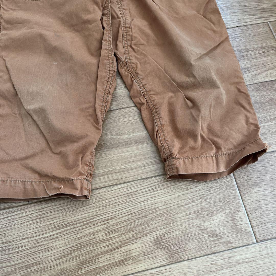 110cm パンツ2点セットの写真4枚目