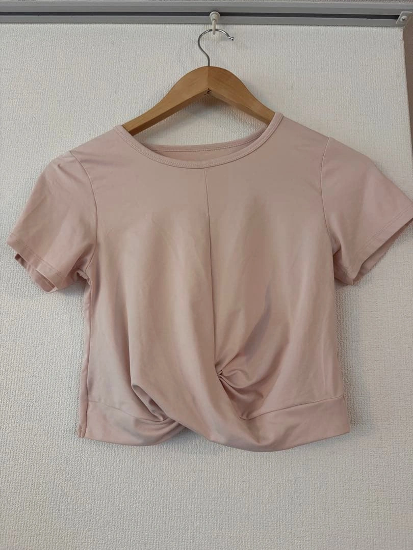美品 ピラティスウェア