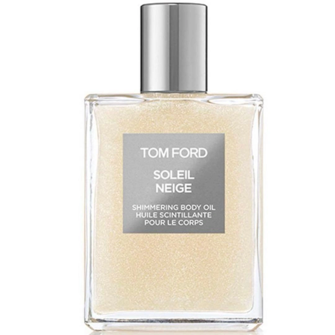 TOMFORD ボディーオイル