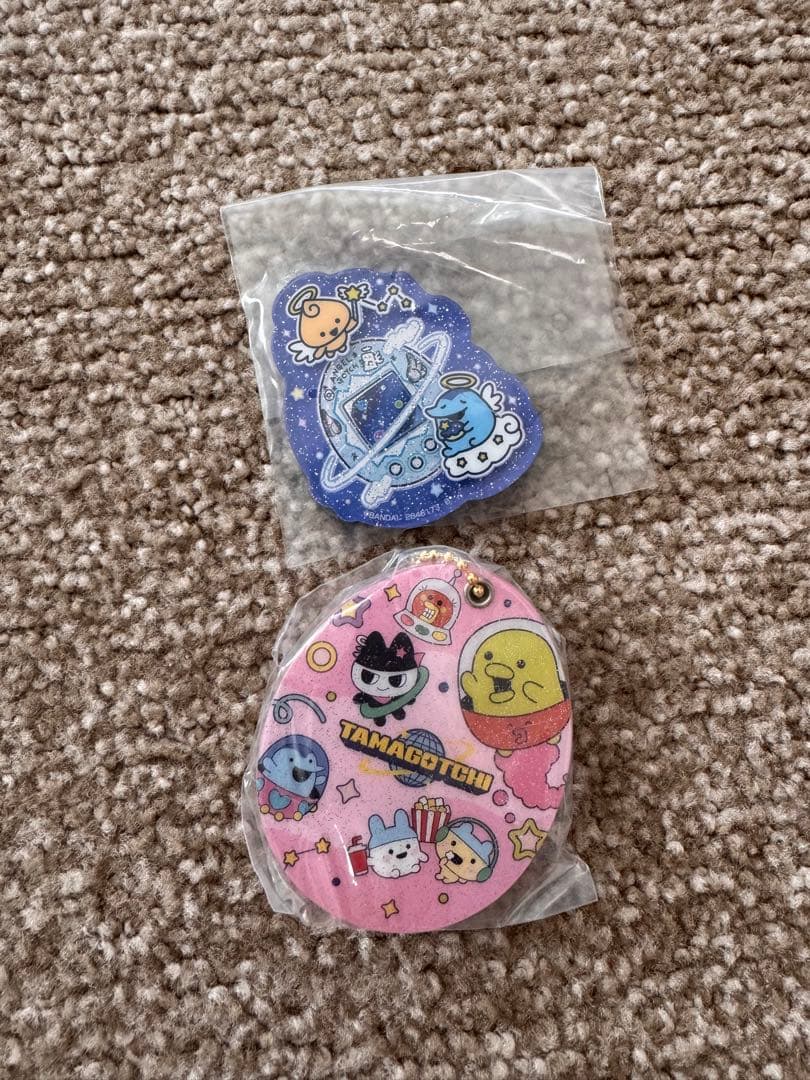 たまごっち　くじらっちシリーズ