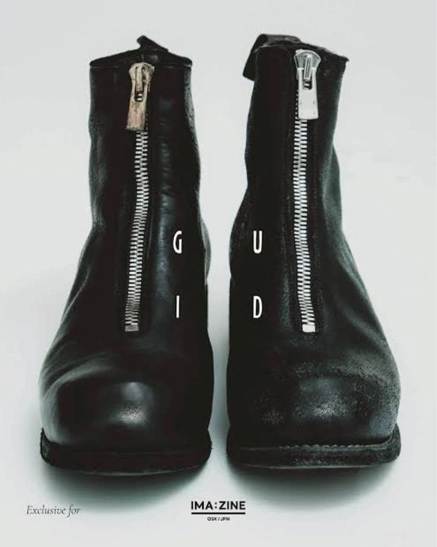 美品 GUIDI Exclusive for IMAZINE PL1 43