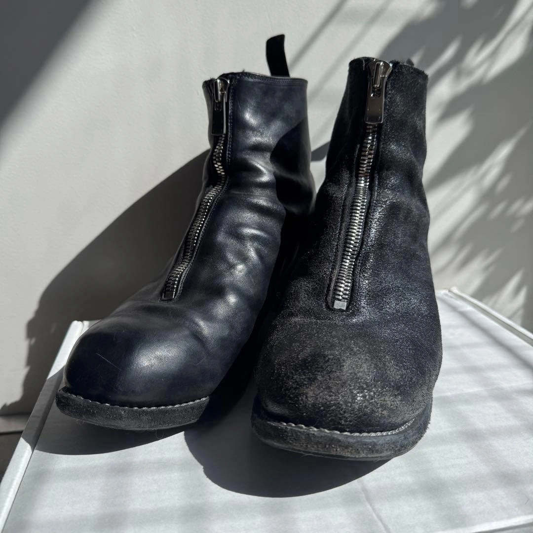 美品 GUIDI Exclusive for IMAZINE PL1 43の写真3枚目