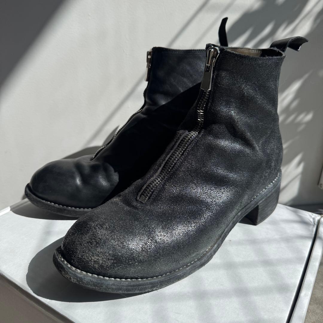 美品 GUIDI Exclusive for IMAZINE PL1 43の写真4枚目