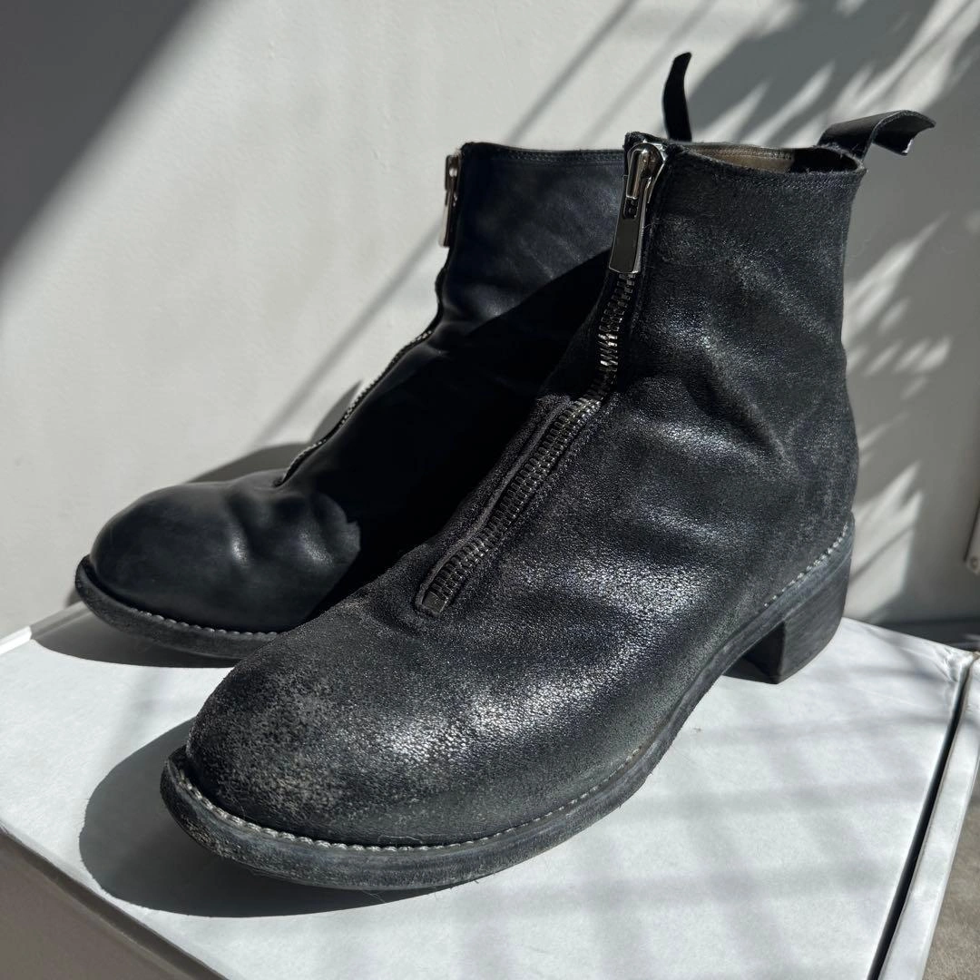 美品 GUIDI Exclusive for IMAZINE PL1 43の写真4枚目