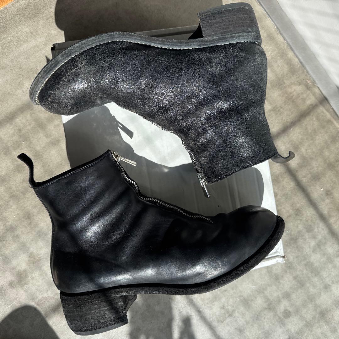 美品 GUIDI Exclusive for IMAZINE PL1 43の写真5枚目