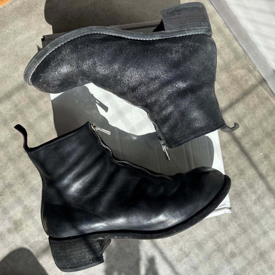 美品 GUIDI Exclusive for IMAZINE PL1 43の写真5枚目
