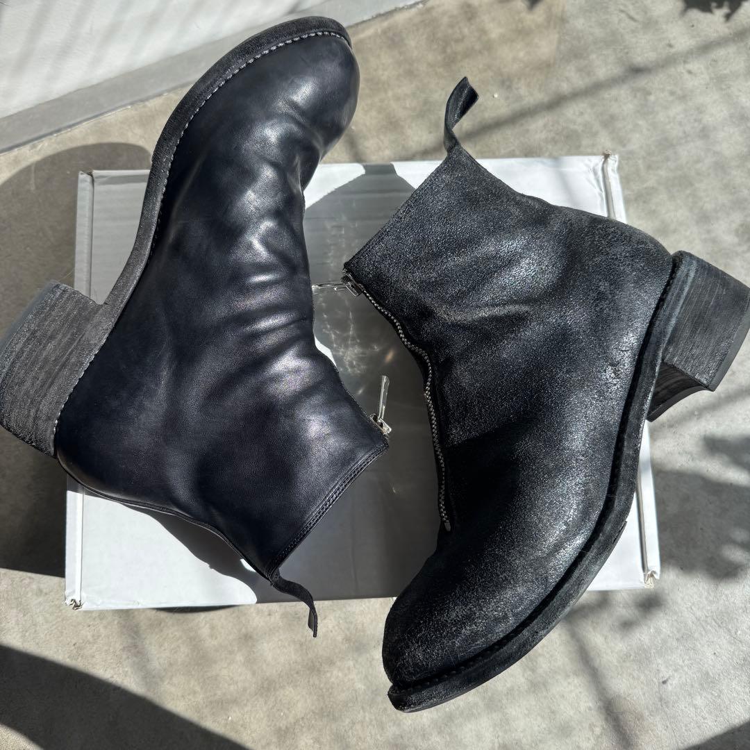 美品 GUIDI Exclusive for IMAZINE PL1 43の写真7枚目