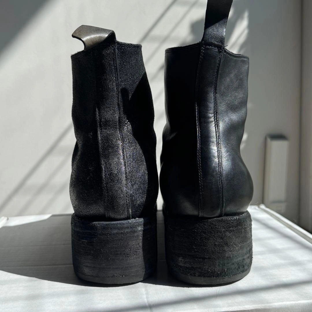 美品 GUIDI Exclusive for IMAZINE PL1 43の写真9枚目