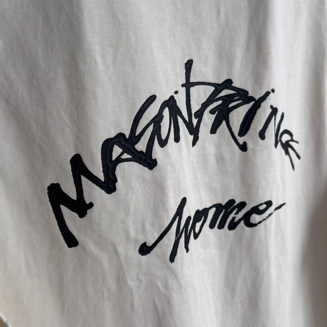 MASONPRINCE home ノースリーブ カットソー 2 アイボリーの写真8枚目