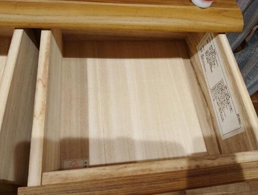 キャビネット0円で差し上げます！の写真5枚目