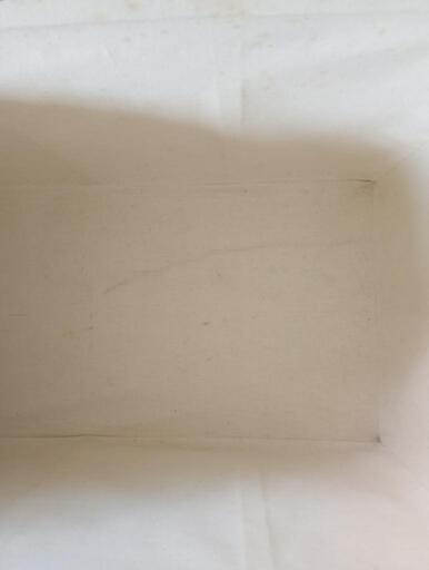 フタ付き収納ケース差し上げます!の写真4枚目