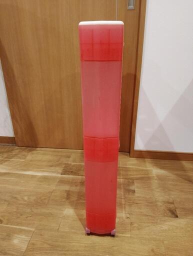 隙間収納ラック差し上げます!の写真3枚目