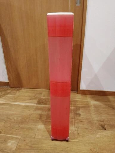 隙間収納ラック差し上げます!の写真3枚目