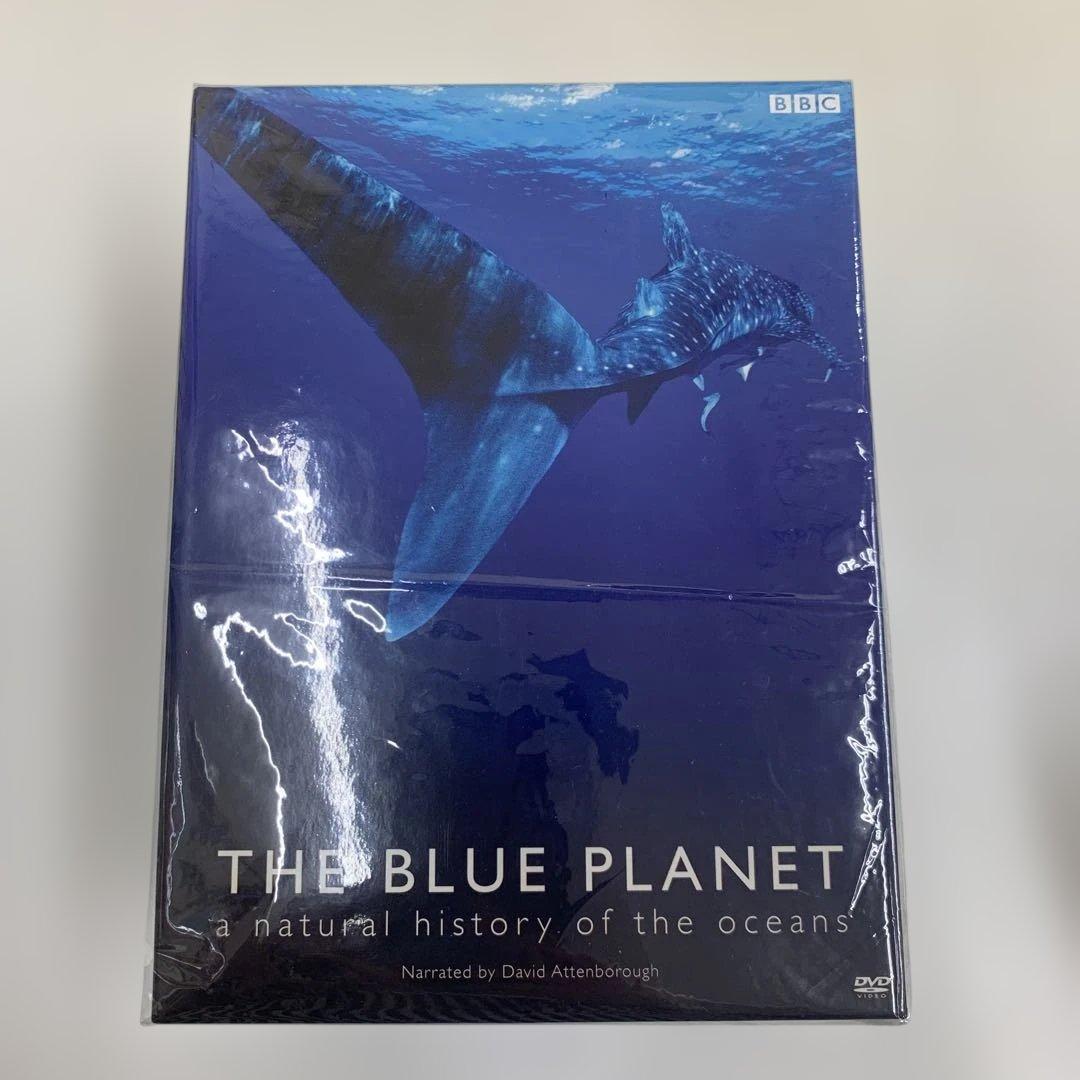 The Blue Planet & Deep Blue DVD 53の写真2枚目
