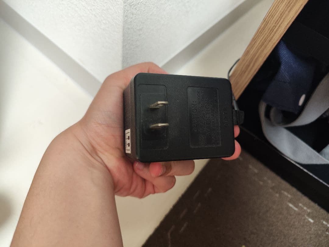 【動作確認済】CASIO 電子キーボード CTK-496 アダプター付きの写真6枚目