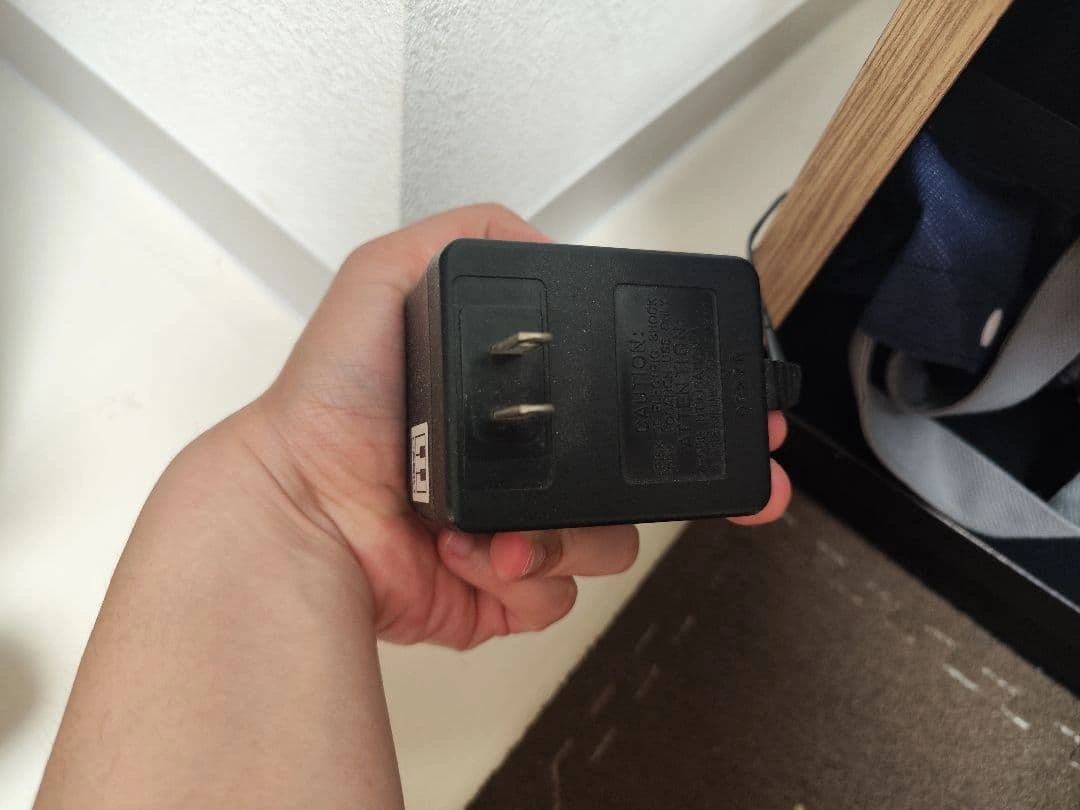 【動作確認済】CASIO 電子キーボード CTK-496 アダプター付きの写真6枚目