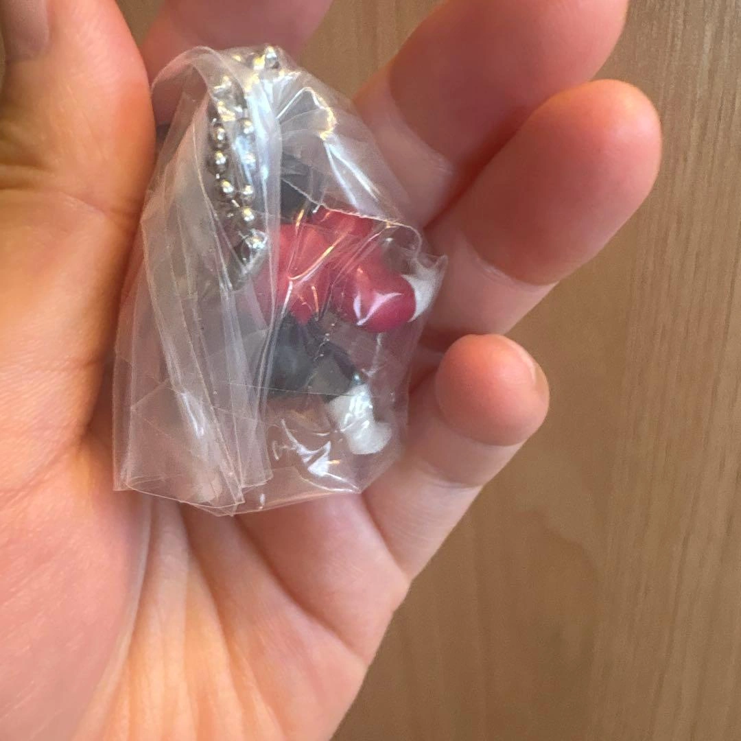 【新品】ドラゴンボール スイングコレクション DAIMA3 サードアイゴマーの写真2枚目