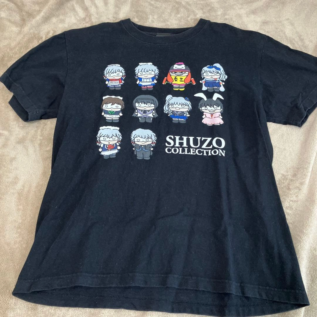 SHUZO COLLECTION Tシャツ