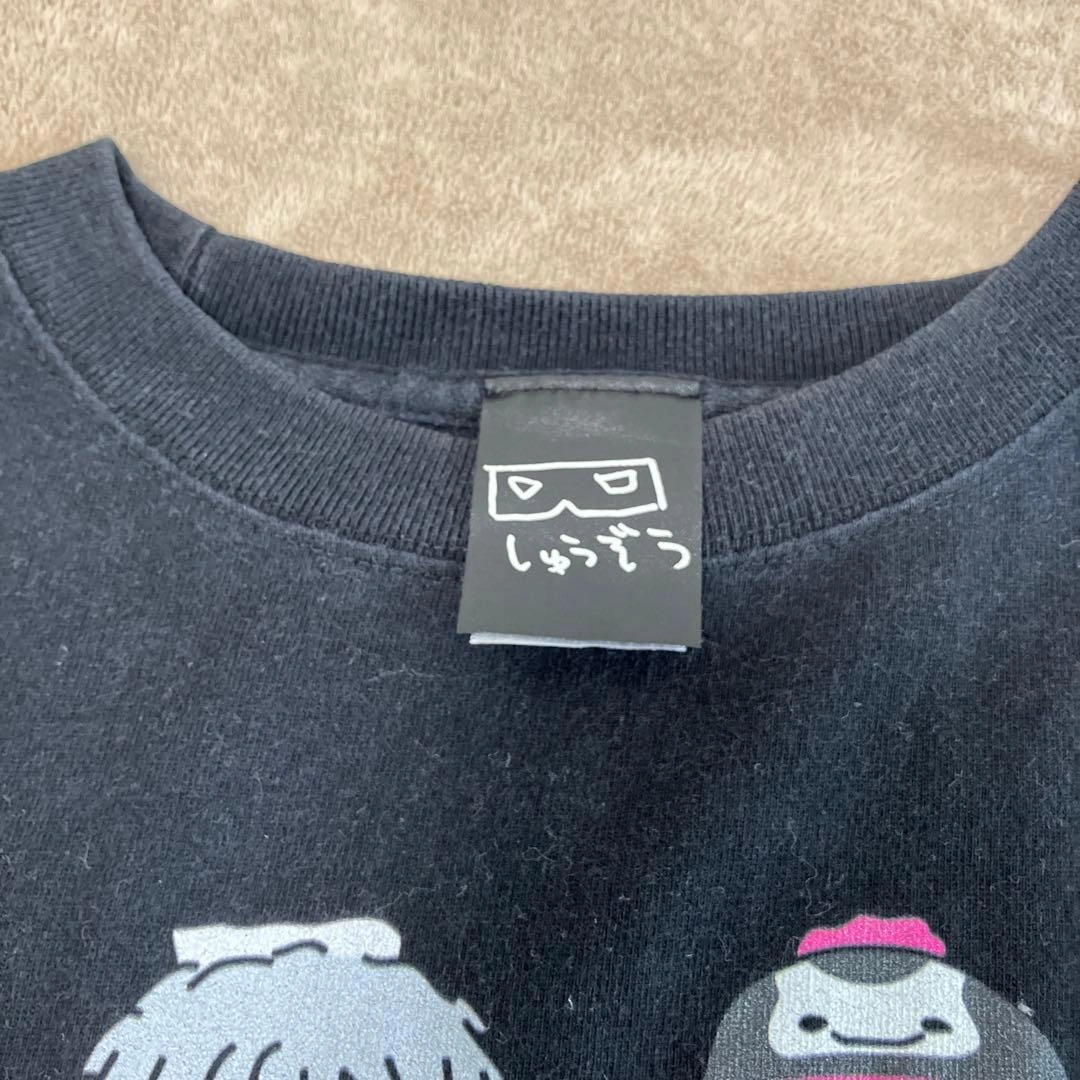SHUZO COLLECTION Tシャツの写真2枚目
