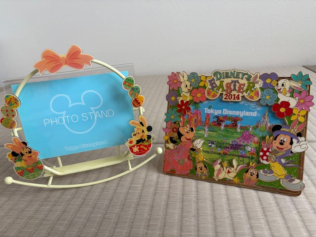 東京ディズニーランド イースター グッズ まとめ売りの写真4枚目