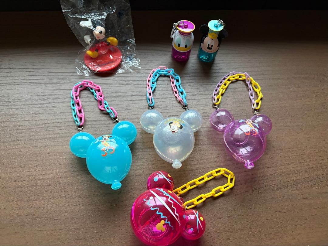 東京ディズニーリゾート グッズまとめ売り