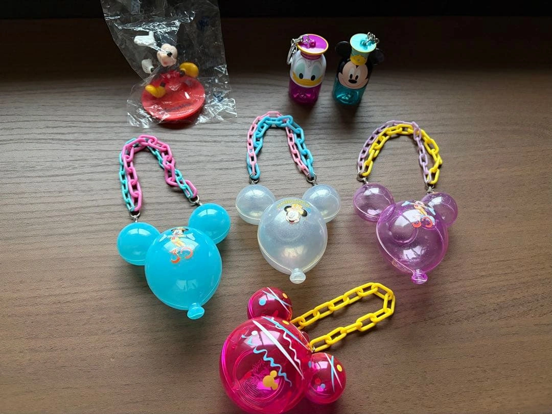 東京ディズニーリゾート グッズまとめ売り