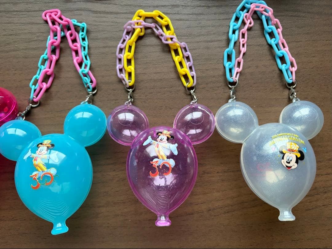 東京ディズニーリゾート グッズまとめ売りの写真3枚目