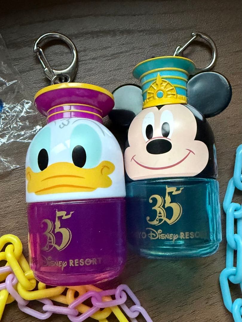 東京ディズニーリゾート グッズまとめ売りの写真5枚目