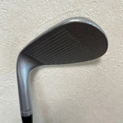 Callaway MD3 Milled 52度ウェッジの写真2枚目