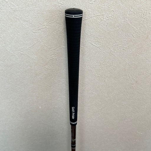 Callaway MD3 Milled 52度ウェッジの写真3枚目