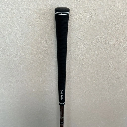 Callaway MD3 Milled 52度ウェッジの写真3枚目
